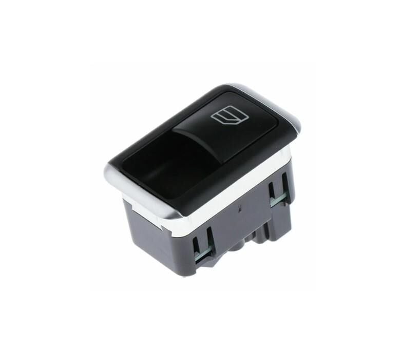 Cam Düğmesi W204 W212 C117 Ön Sağ Arka Sağ/Sol 2049058202