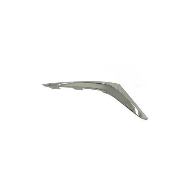 Tampon Izgara Çıtası G20 Arka Sağ Alt -Luxury- 51127488352