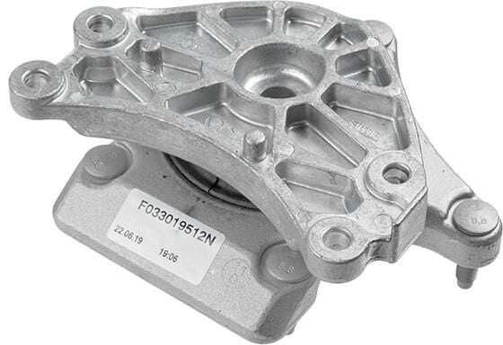 Şanzıman Kulağı 204 212 221 4 Matic