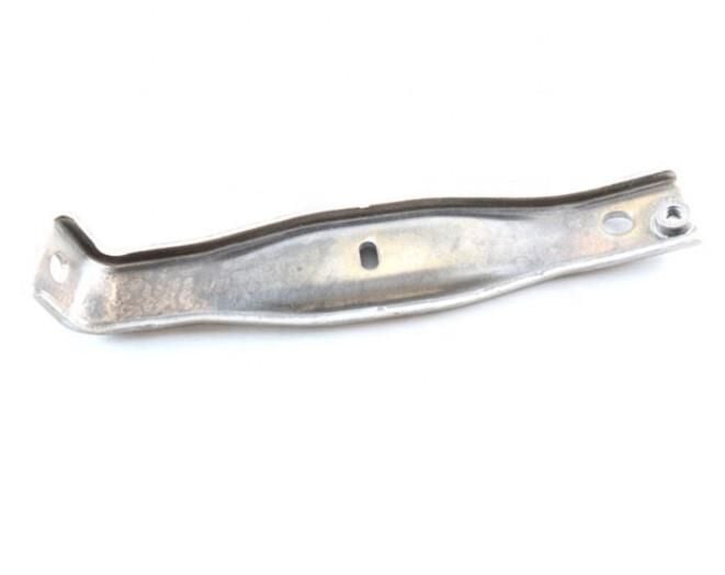 Tampon Demir Braketi F40 F45 X1 F48 Ön Alt Sağ 51117365270