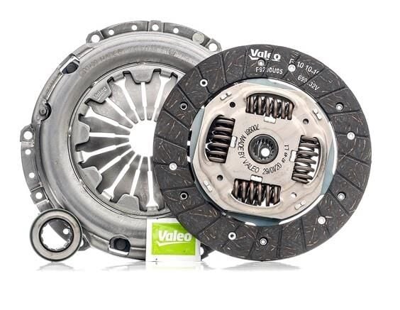 DEBRİYAJ SETİ MİNİ COOPER R52