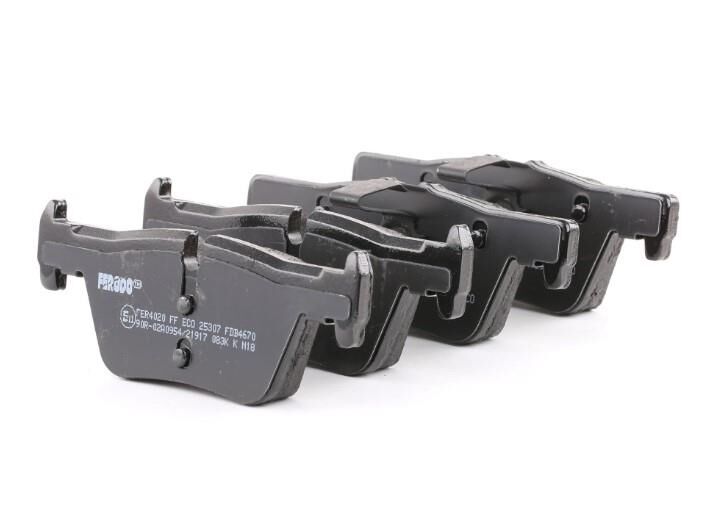 BALATA F30 F20 ARKA