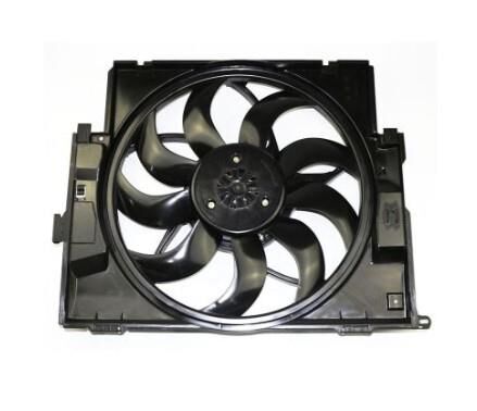 Fan Komple F20 F22 F30 F36