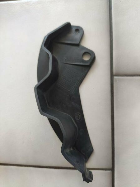 Sol Tampon Braketi W204 2048852923