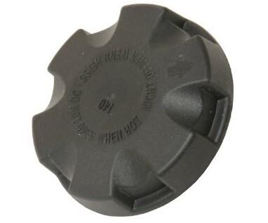 RADYATÖR KAPAĞI E81/82/87/88/90/F10/20/X3/X5