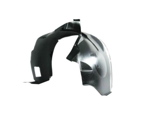 Çamurluk Davlumbazı X5 E53 Ön Sol 51718402443