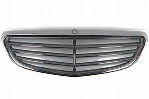 Panjur W205 Krom/Gümüş -Luxury- 2058801583