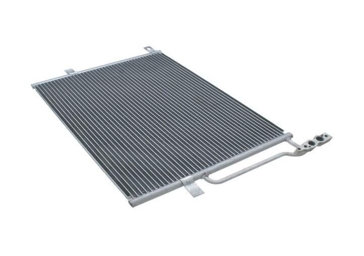 KLİMA RADYATÖRÜ E46