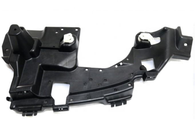 Tampon Egzoz Braketi W205 Arka Sol -AMG- 2058850100