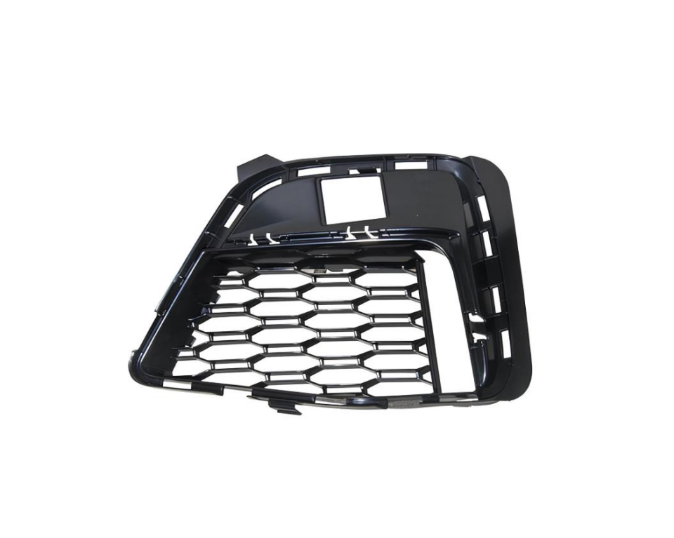 Tampon Izgarası G20 G28 Ön Sol -M Tech- (Sissiz) 51118075647