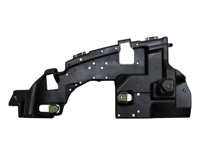 Tampon Egzoz Braketi W205 Arka Sağ -AMG- 2058850200