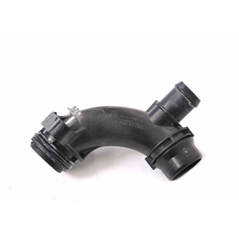 Devirdaim Borusu W205 W213 C253 C167 (M274)