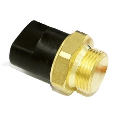 Hararet Müşürü Vito.108,110,112.CDI---204 Nolu Kut