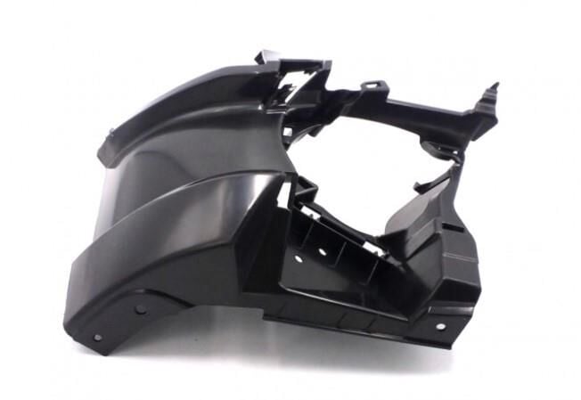 BMW 3 Serisi F30 Kasa Sağ Sis Far Yuvası