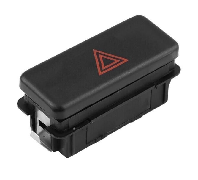 DÖRTLÜ FLAŞÖR DÜĞMESİ E32 34 36----5 NOLU KUTU