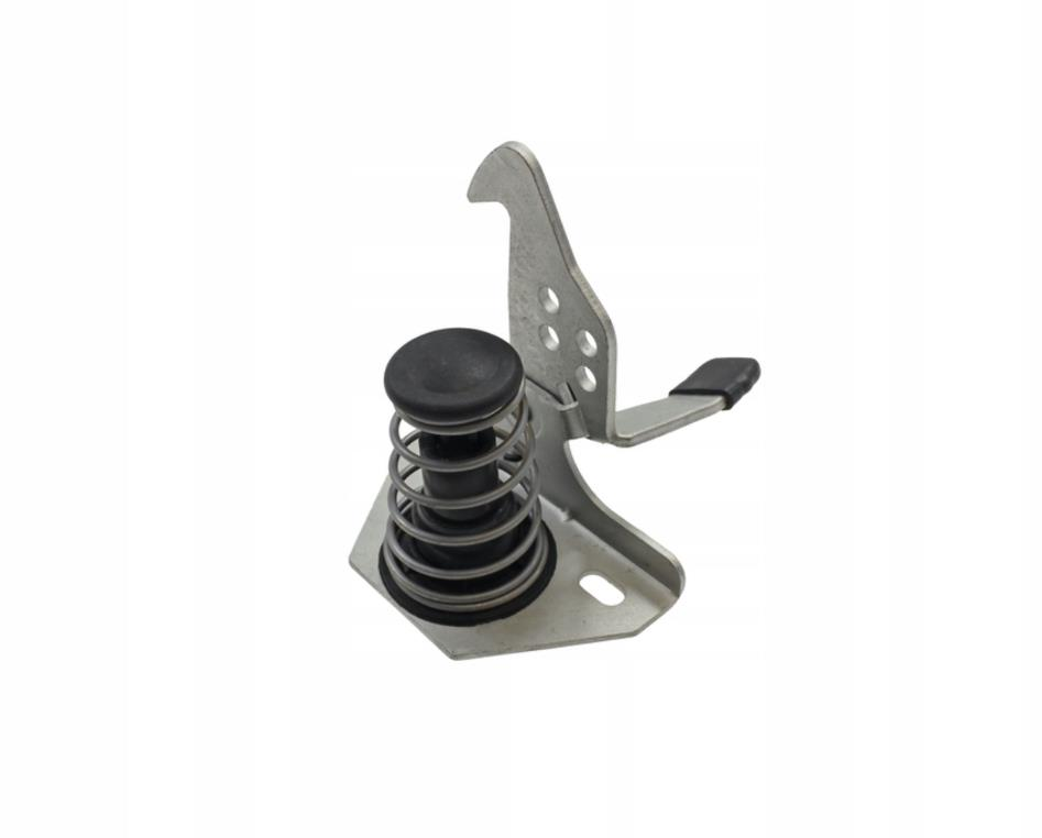 Kaput Kilit Mandalı E60 X3 E83 Üst 51237034256