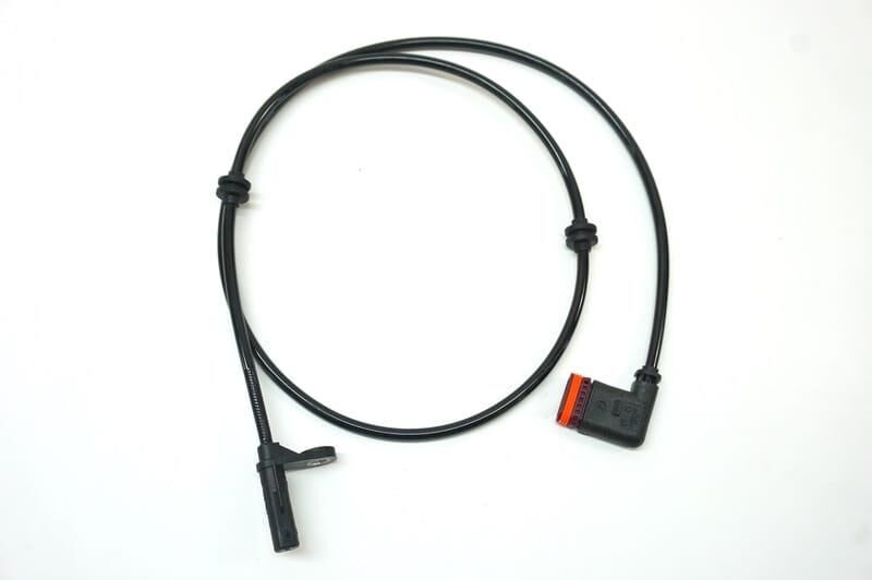 Abs Sensörü 204 Arka