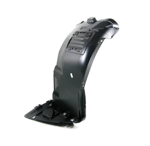 Çamurluk Davlumbazı E90 LCI Ön Sol Ön Taraf 51717172499