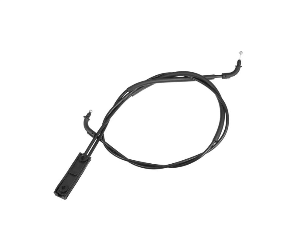 Kaput Teli G30+LCI G11+LCI F90 Ön 51237347414