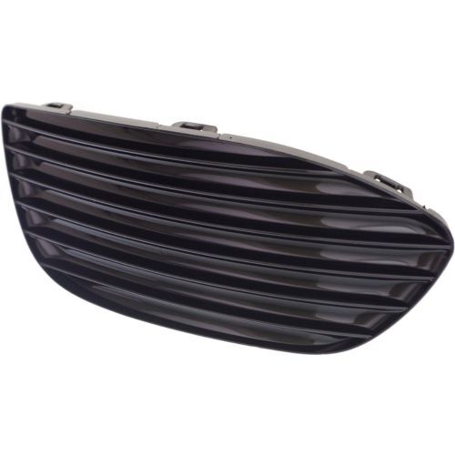 Tampon Izgarası W205 Ön Sol (Kapalı) -Luxury- 2058851523