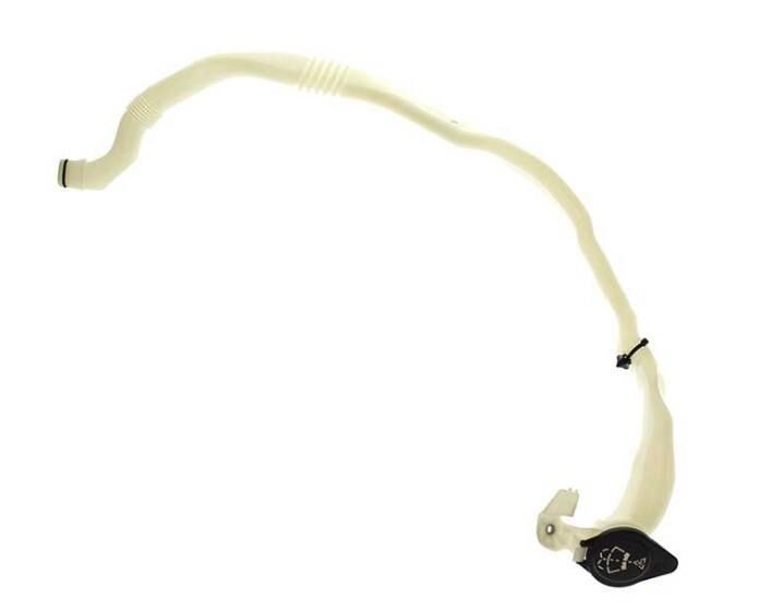 Cam Yıkama Depo Borusu F10