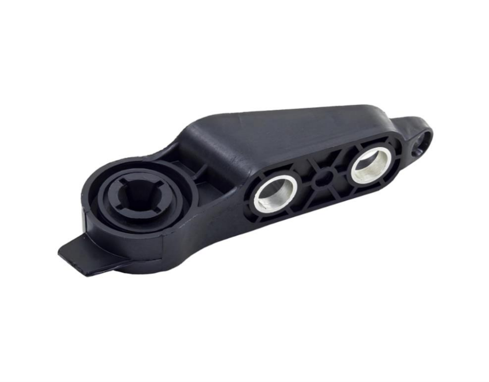 Hava Kelebek Braketi G20 G22 G26 Ön Sol 51647434061