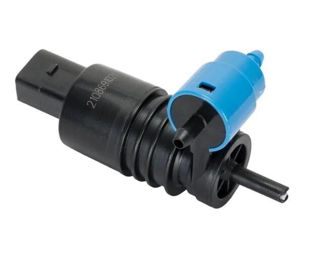 Su Fıskiye Motoru W168 W169 W204 W210 W212 W245