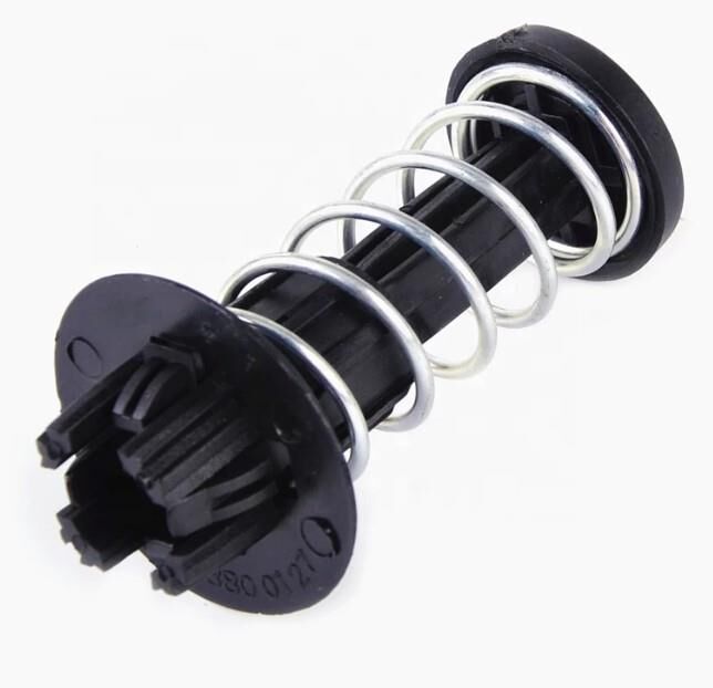 Kaput Kilit Yayı W204 X204 Üst