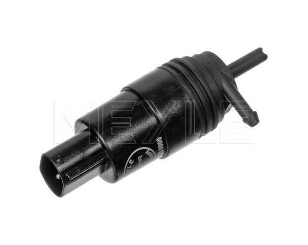 SİLECEK SU MOTORU E39/38--224 NOLU KUTU