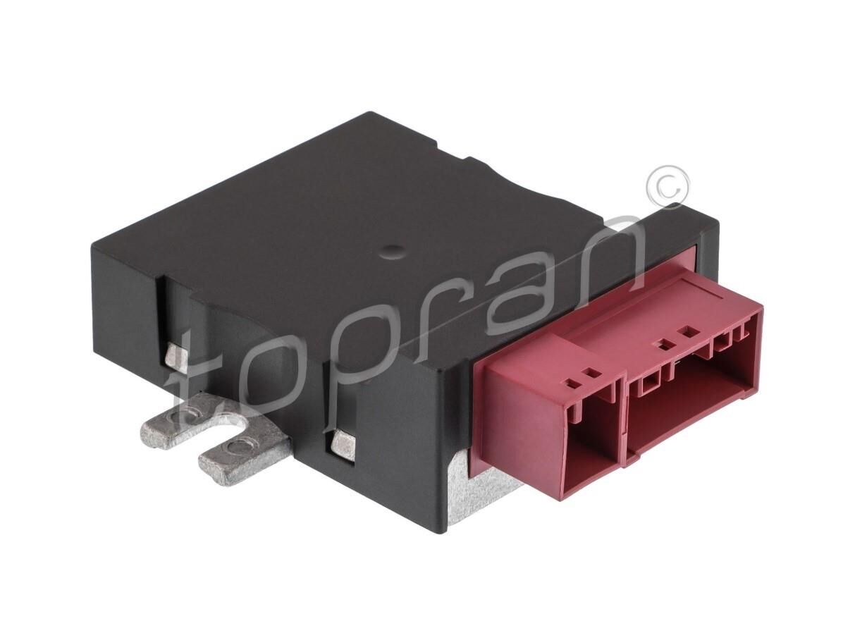 Yakıt Pompa Kontrol Ünitesi F20 F30 F10 F01 F25 16147411596