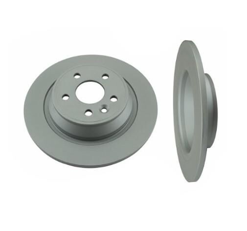 FREN AYNASI EVOQUE ARKA