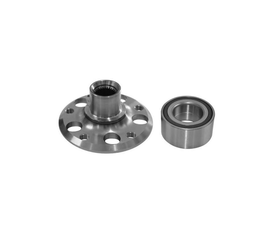 Porya C117 W176 W246 X156 Ön (Rulmanlı) 2463370145