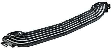 Tampon Izgarası W205 Ön Orta -Luxury- 2014-18 2058852023