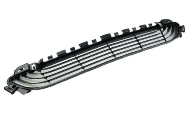 Tampon Izgarası W205 Ön Orta -Luxury- 2014-18 2058852023