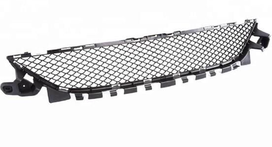 Tampon Izgarası W205 Ön Orta (Açık) -Amg- 2058852123