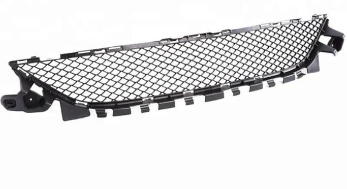 Tampon Izgarası W205 Ön Orta (Açık) -Amg- 2058852123