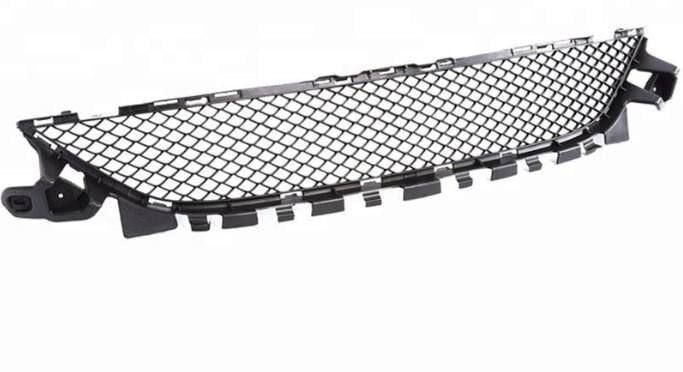 Tampon Izgarası W205 Ön Orta (Açık) -Amg- 2058852123