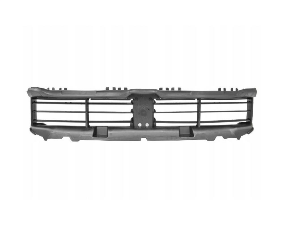 Tampon Hava Kanalı G20+LCI Ön Alt Orta (Motorsuz) -M Tech- 51749465187A