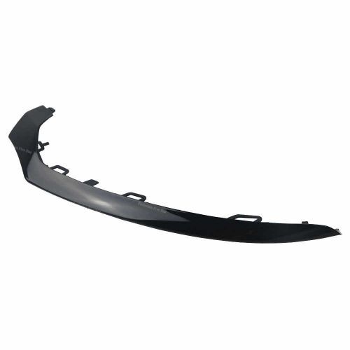 Tampon Nikelajı W205 Ön Sol (Siyah) -Amg- 2014-18 2058852500