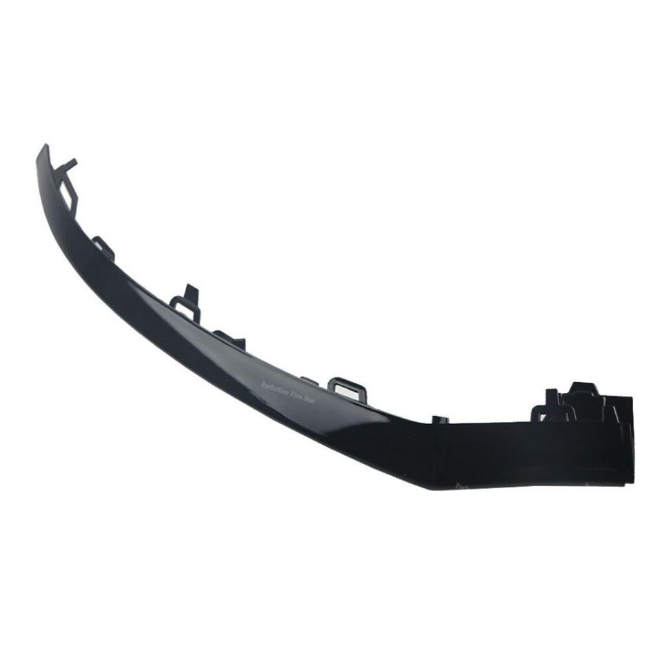 Tampon Nikelajı W205 Ön Sol (Siyah) -Amg- 2014-18 2058852500