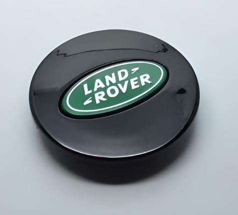 JANT GÖBEĞİ RANGE ROVER SİYAH