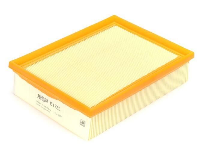 HAVA FİLİTRESİ M50