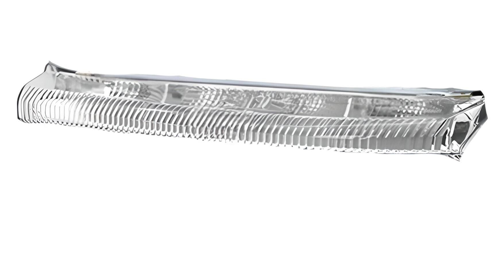 Sis Far Camı W204 Sol