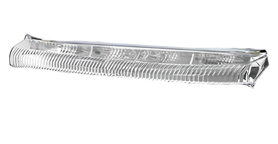 Sis Far Camı W204 Sol