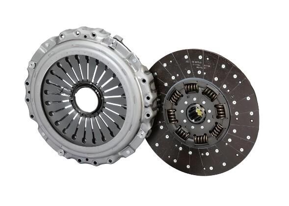 Debriyaj Seti OM612 270 CDI W163 W203 W210