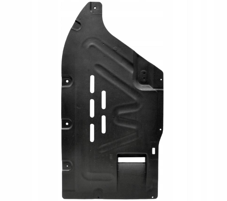 Taban Alt Muhafaza E87+LCI E90+LCI E92+LCI Orta 51757059388