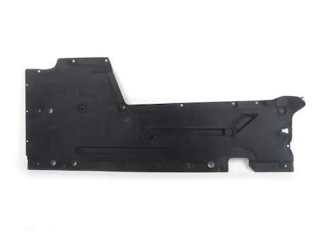 Taban Alt Muhafaza F20+LCI F30+LCI F32+LCI Yan Sol