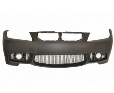 Tampon E90 Ön (Pdcsiz. F.Yık-Sız Sisli Tip) -M3-  51118043960