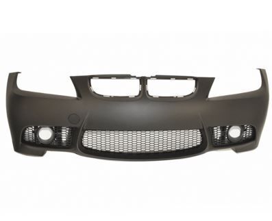 Tampon E90 Ön (Pdcsiz. F.Yık-Sız Sisli Tip) -M3-  51118043960