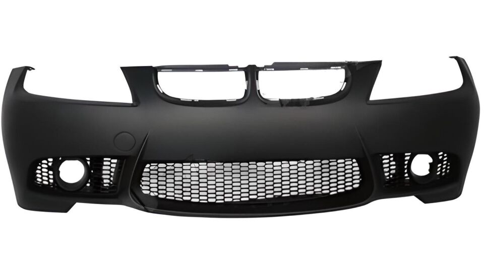 Tampon E90 Ön (Pdcsiz. F.Yık-Sız Sisli Tip) -M3-  51118043960